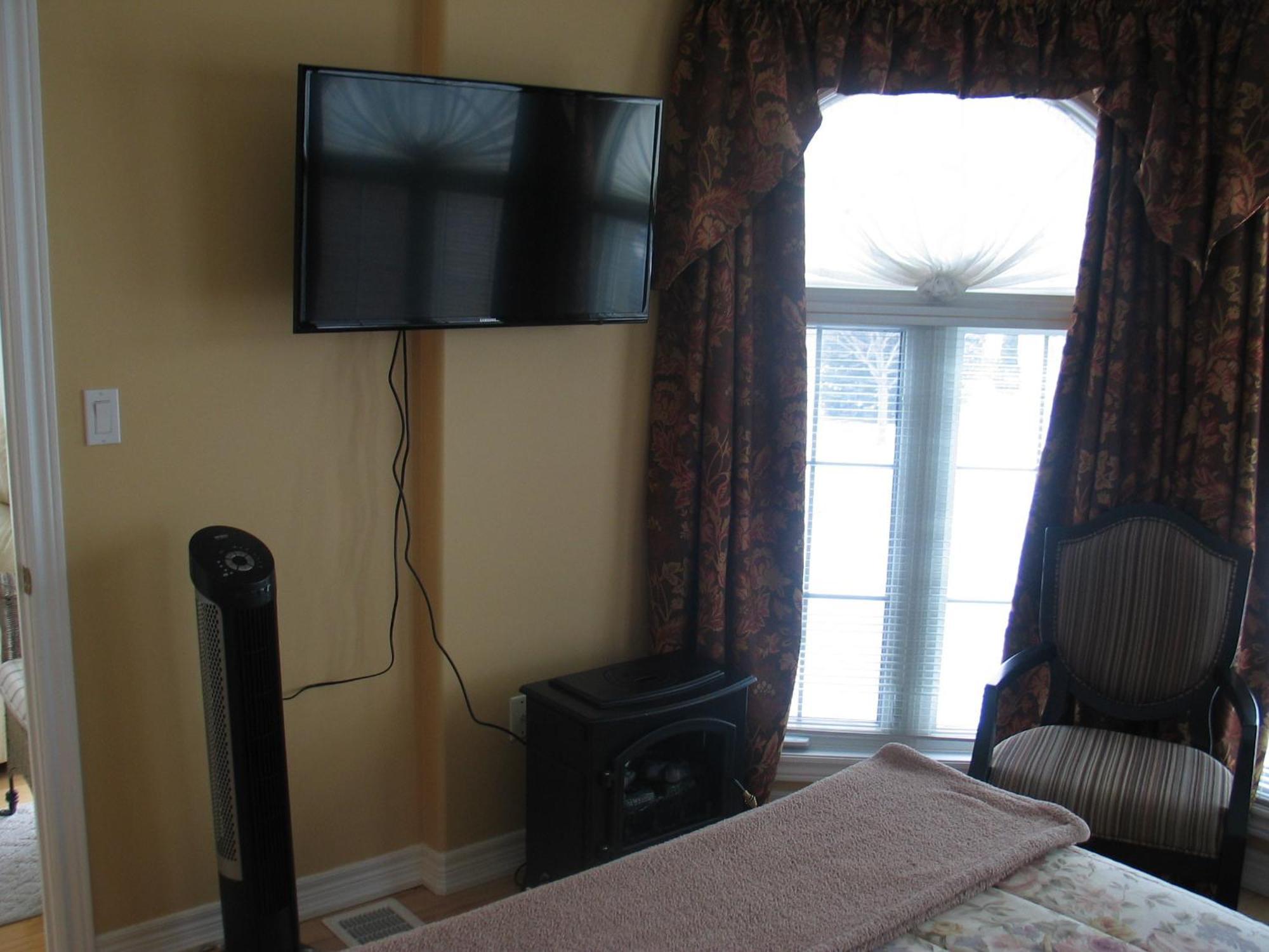 Arnica Bed & Breakfast Bed & Breakfast Niagara-on-the-Lake Phòng bức ảnh