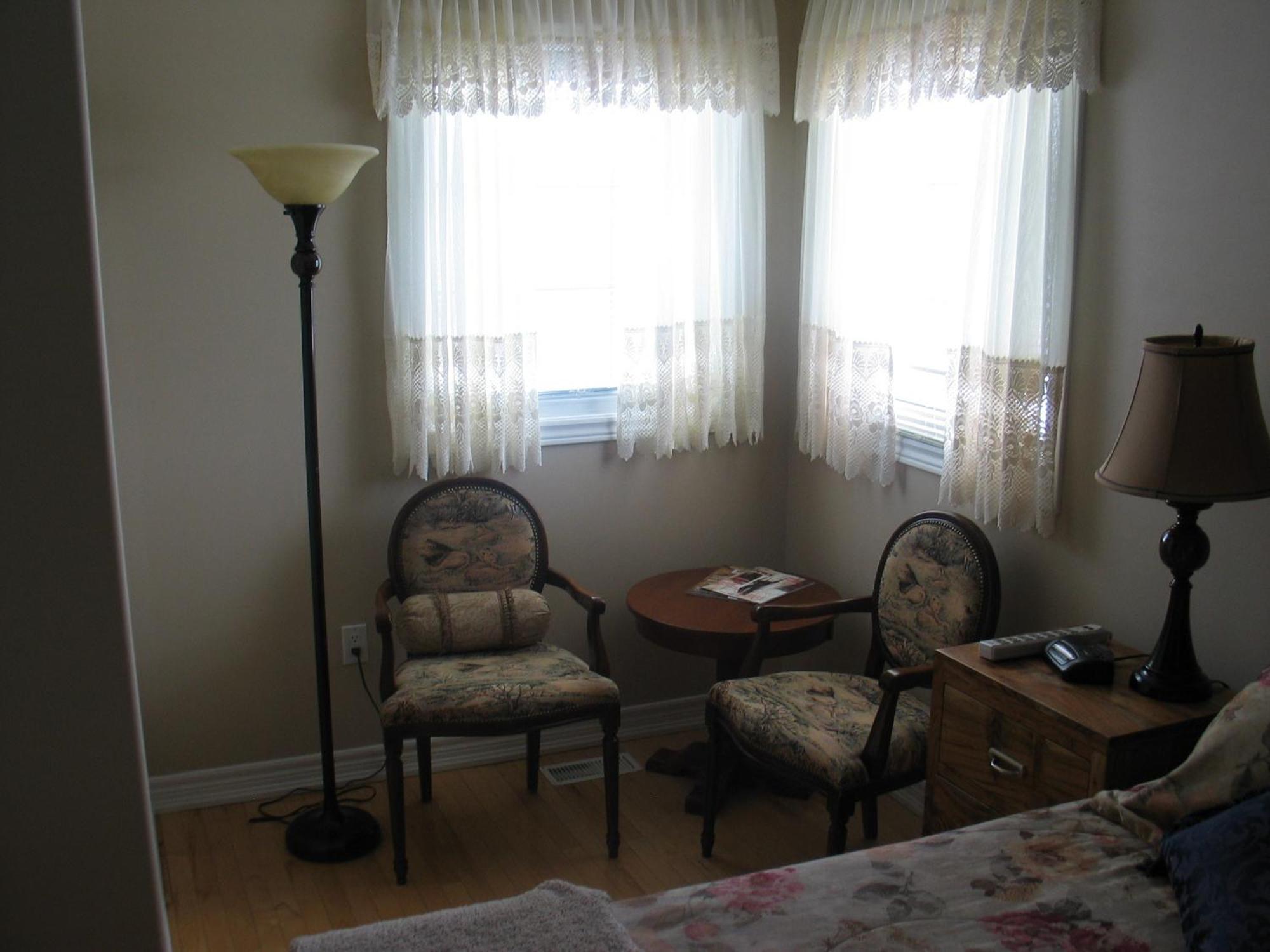 Arnica Bed & Breakfast Bed & Breakfast Niagara-on-the-Lake Phòng bức ảnh