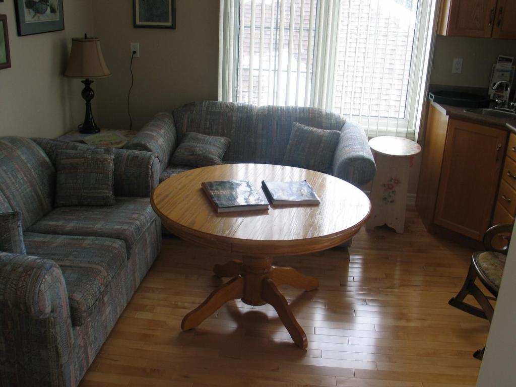 Arnica Bed & Breakfast Bed & Breakfast Niagara-on-the-Lake Ngoại thất bức ảnh