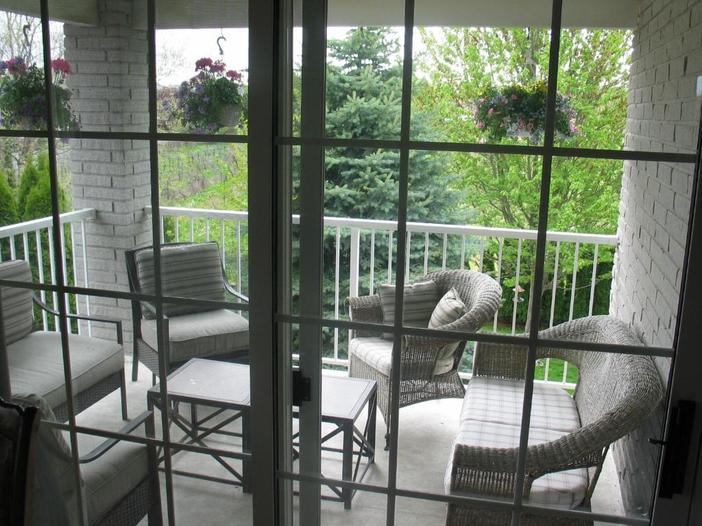 Arnica Bed & Breakfast Bed & Breakfast Niagara-on-the-Lake Ngoại thất bức ảnh