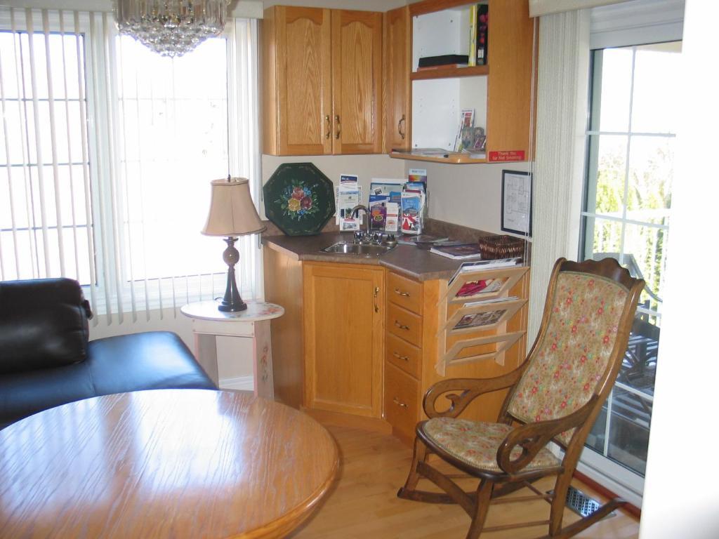 Arnica Bed & Breakfast Bed & Breakfast Niagara-on-the-Lake Ngoại thất bức ảnh